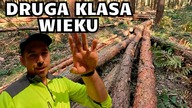 Zwykły dzień w lesie ODC 1 || SEZON 2 || Druga klasa wieku