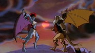 Gargoyles S01E11- Długa noc (napisy PL)
