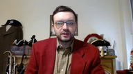 Jacek Bartosiak i drony raz jeszcze - dr Piotr Napierała