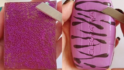 Soap Carving ASMR Relaxing Sounds no talking Satisfying ASMR Video #soapcarving #soapcuttingvideo