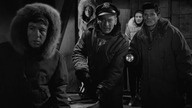 To coś z innego świata 1951 napisy.pl