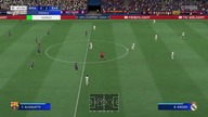 FIFA 22 Real Madryt vs FC Barcelona (2 Połowa) Finał UCL