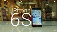 iPhone 6S - recenzja. Czym się różni od iPhone'a 6?