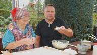Pierogi babci Marysi lepszych w życiu nie jadłem / Oddaszfartucha