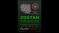UCiDK walczy r&oacute;wnież o Twoją przyszłość, tym razem w Warszawie !!! Pomożesz ???