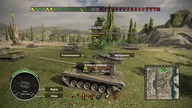 World of Tanks-Gorączka sobotniej nocy #1