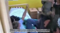 Reality Show w Rosyjskim wydaniu