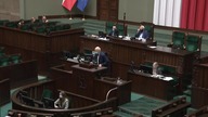Janusz Korwin Mikke: NAJGORSZĄ rzeczą w podatkach są CIĄGŁE ZMIANY - Efekt tego jest KOSZMARNY