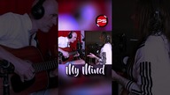 My Mind  (Yebba) - cover Artur Szuszkiewicz & Justyna Panfilewicz (PSZEZTER STUDIO) #shorts