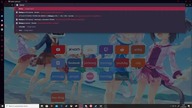 Speed Edit- Nekopara Chocola