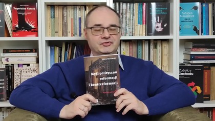 Świat rośnie - Unia Europejska maleje | Pytania i Odpowiedzi prof.  Adama Wielomskiego