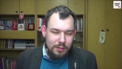 Unia Europejska wybierze nam prezydenta? - prof.  Mirosław Piotrowski