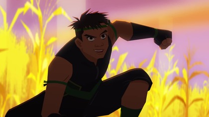 Carmen Sandiego S03E21 Przekręt w Dzień Zmarłych