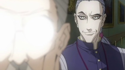 Hellsing Odcinek 7 Pojedynek