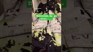 Zimowa kurtka uratowana domowym sposobem #lifehack #tips