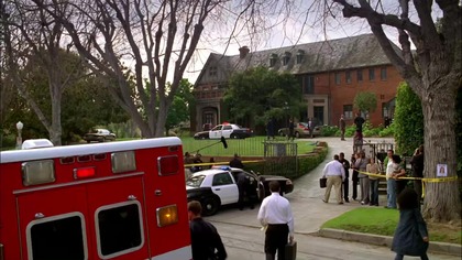 The. Mentalist. S01E01 Pilot [Lektor PL]