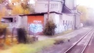 Moje wyprawy [16-18. 10. 2015 r. ]