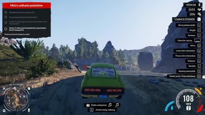 Przemytnicy i zakończenie gry | Used Cars Simulator #09
