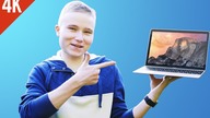 MacBook (2016) - recenzja po 4 miesiącach używania [4K]