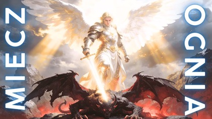 Seminarium o Aniołach (2 z 2) | Fabian Błaszkiewicz