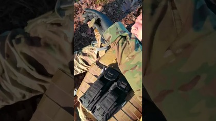 Staza taktyczna typ CAT Rhino Rescue - Fail! #CAT#CombatApplicationTourniquet