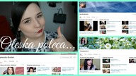 Oleska poleca kanały na Youtube #6
