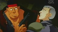 Trigun 01 [Hyper] NapisyPL