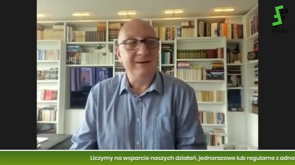 Sławomir OZDYK: Granica dziurawa jak ser - jedynie Pol-EXIT Polskę ochroni przed Paktem Migracyjnym