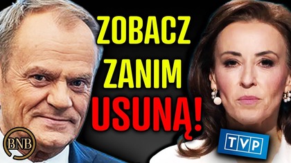 Za Ten Film TVP Mnie POZWIE? [ DOROTA WYSOCKA SCHNEPF ]