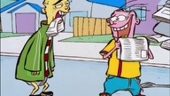 09. Jak zarobić i się nie narobić &mdash; Ed, Edd i Eddy [HD]
