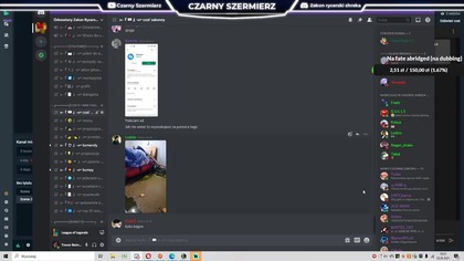 Trochę ligi legend , garść battlefronta 2