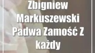 Zbigniew Markuszewski (Padwa Zamość): Z każdym w tej lidze można wygrać