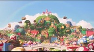 Super Bracia Mario (2023) Kilp Z Filmu Napisy PL