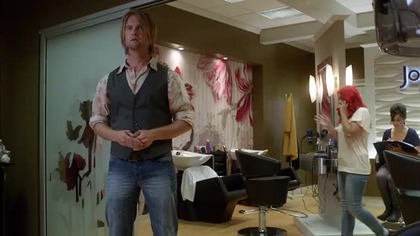 supernatural - S07E05 Lektor PL