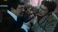 Trzydzieści przypadk&oacute;w majora Zemana S01E08