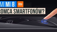 Xiaomi Mi 8 - Pogromca Smartfonów?
