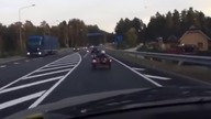 WTF na drodze