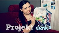 Projekt denko #3 2014