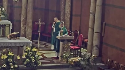 KS.  PRUSAK Uduchowieni ale niereligijni (16. 08. 26)  homilia 177