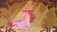 The Fantastic Adventures of Unico 1981 (Napisy PL)