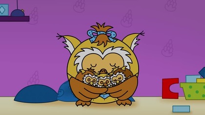 S06E03 - Sowie pisklęta