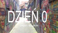 DZIEŃ 0 - Zaczynam vloga z podróży życia!