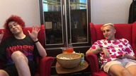 PORAŻKA 4dreamers, WYGRANA Ani Karwan 