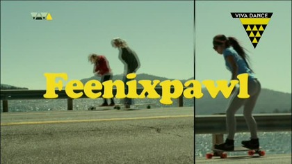 Ivan Gough & Feenixpawl Feat.  Georgi Kay - In My Mind (VIVA Polska)