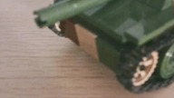COBI STORMARTILLERVAGN #shorts #cobi #bricks #tank #lego #minecraft#worldoftanks#ww2 #sweden#nordic