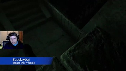 Amnezja: Rebirth #14 | Richard