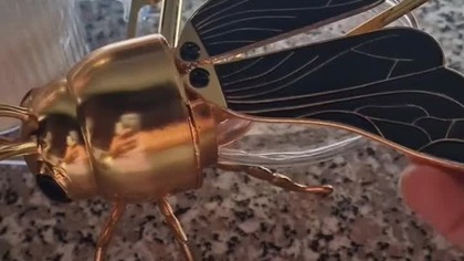 Kupiłem pojemnik na miód #temu