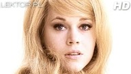 Jane Fonda w pięciu odsłonach (Jane Fonda in Five Acts) dokument lektor pl 2018 HD