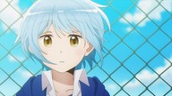 Comic Girls | S01E07 | Czy to niebo!? [Napisy PL]