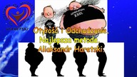 Otyłość i Odchudzanie.  Najlepsza metoda.  Aliaksandr Haretski.